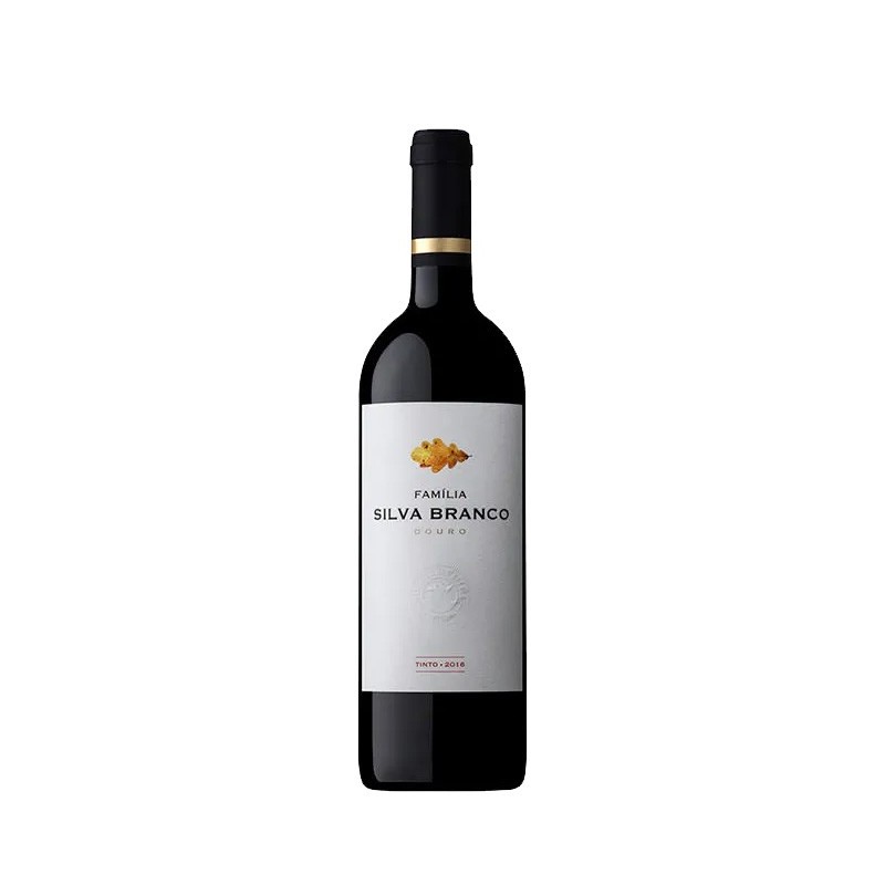 Familia Silva Branco Vin rouge 2017