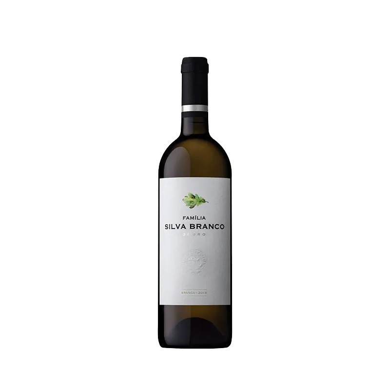 Familia Silva Branco 2021 Vin blanc