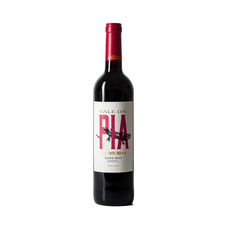 Vale da Pia 2020 Vin Rouge