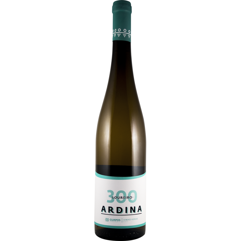 Ardina Loureiro 300 2020 Vin Blanc