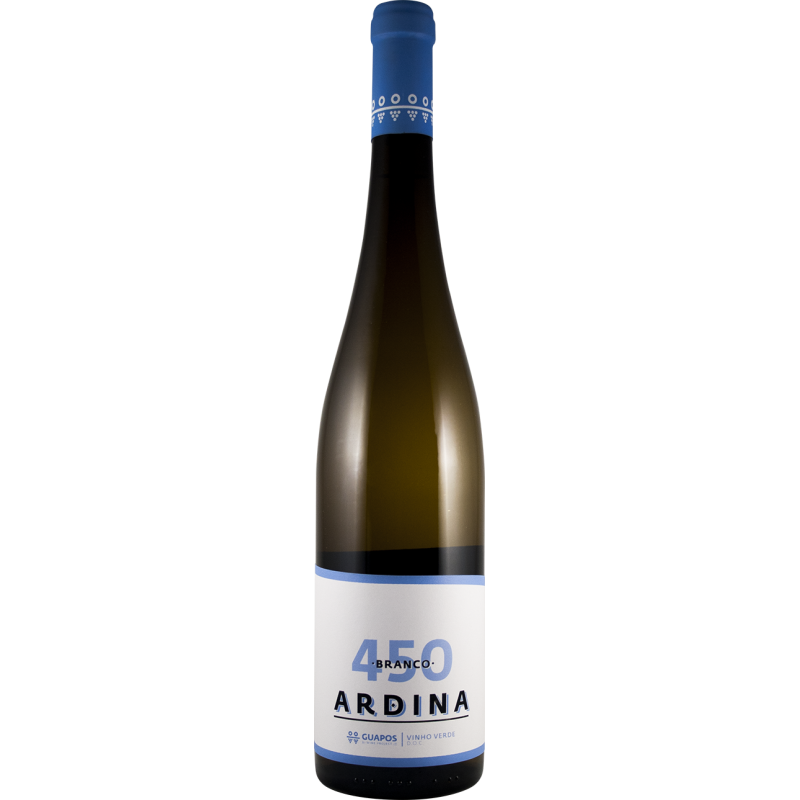 Ardina Arinto 450 2022 Vin blanc