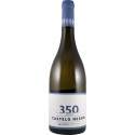 Castelo Negro Avesso 350 2018 Vin Blanc