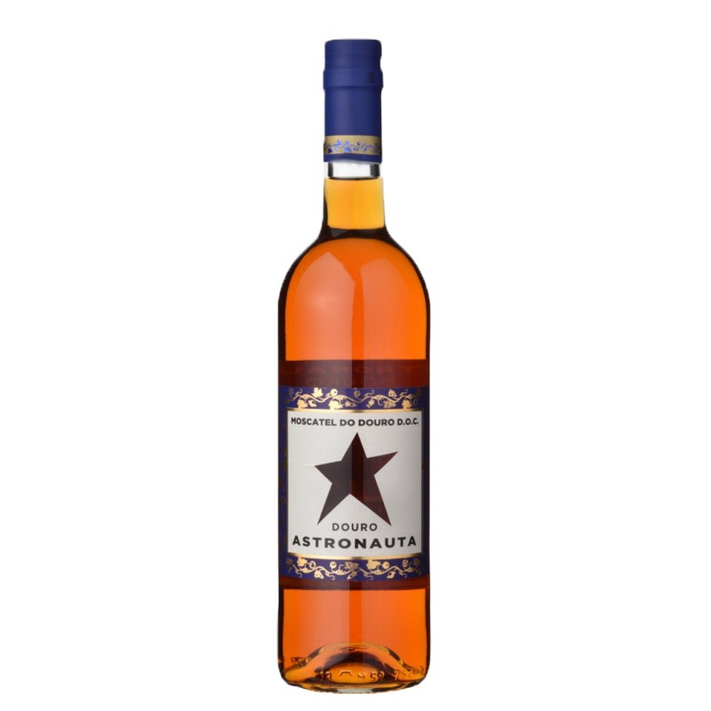 Astronaute Moscatel do Douro Vin