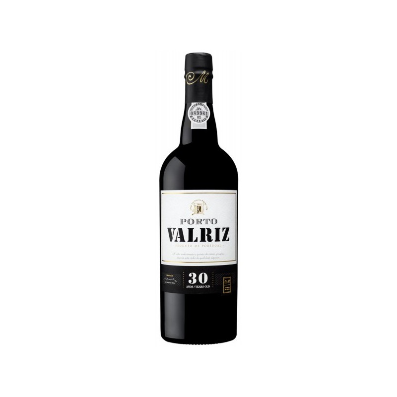 Valriz 30 Ans Tawny Vin de Porto