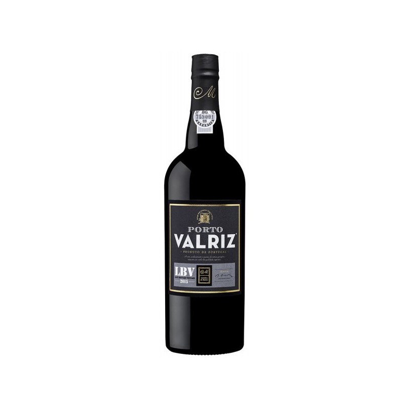 Valriz LBV 2015 Vin de Porto