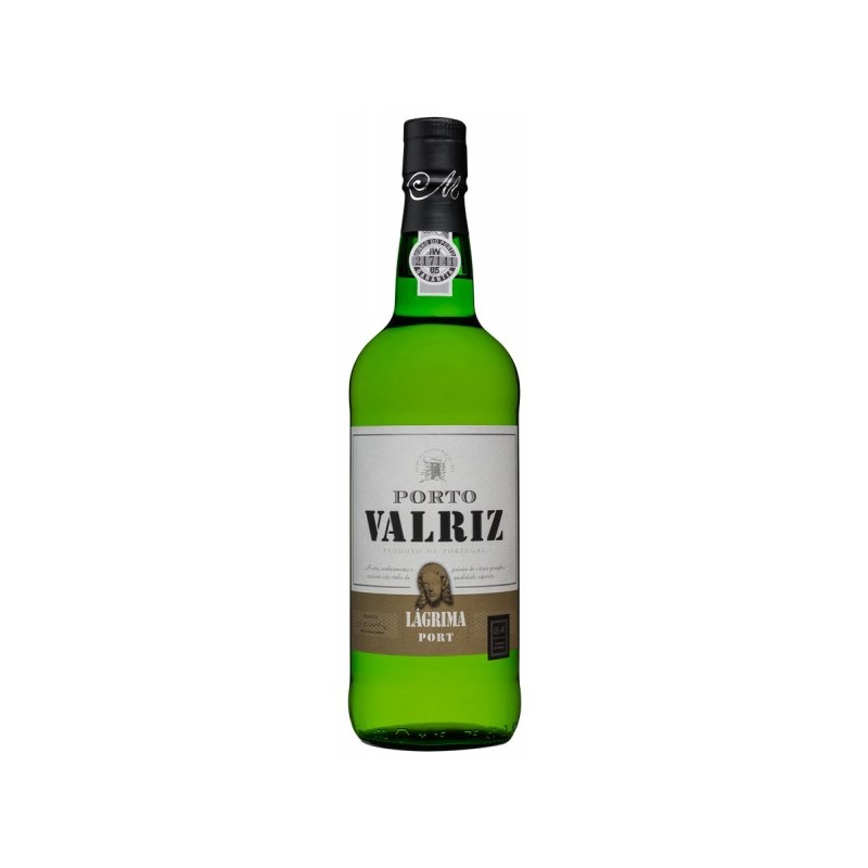 Valriz Lagrima Vin de Porto Blanc