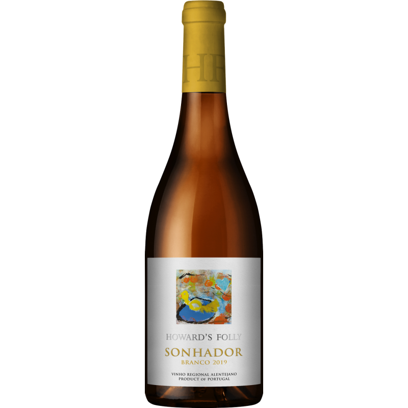 Howard's Folly Sonhador 2019 Vin blanc