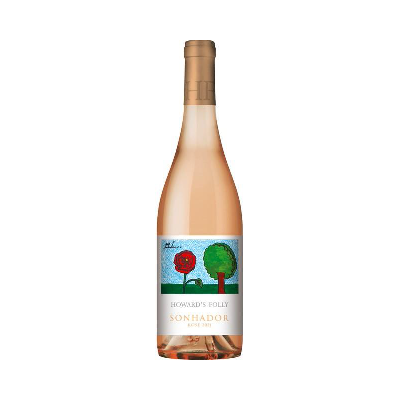 Howard's Folly Sonhador 2021 Rose Vin