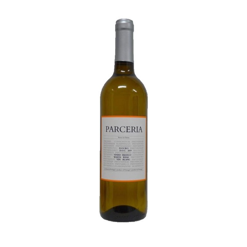 Parceria 2020 Vin Blanc