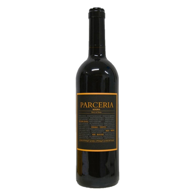 Parceria Reserva 2018 Vin Rouge