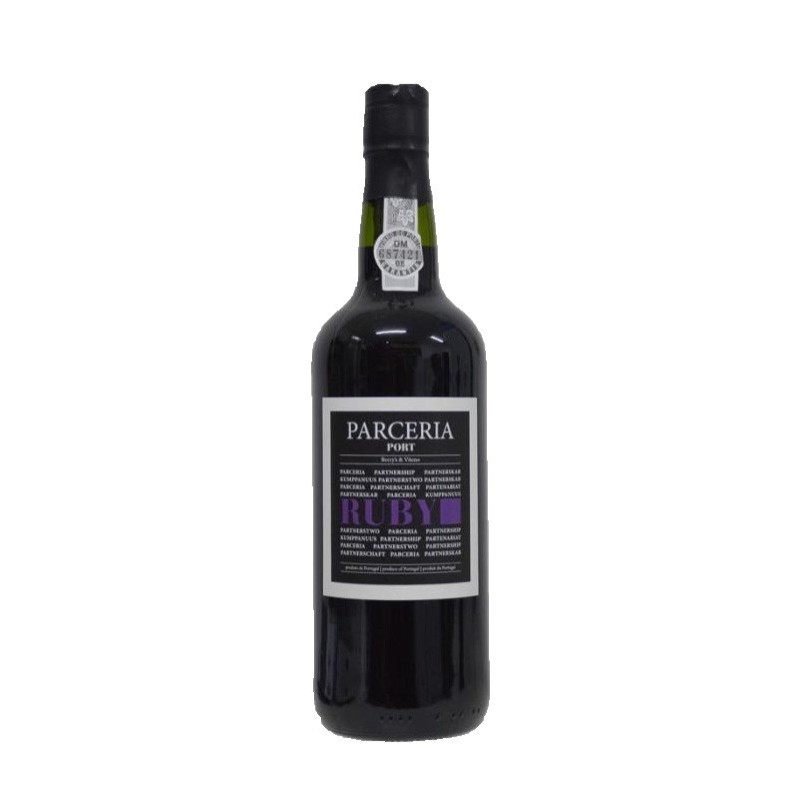 Vin de Porto Parceria Ruby