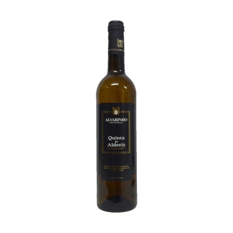 Quinta de Alderiz Alvarinho 2021 Vin blanc