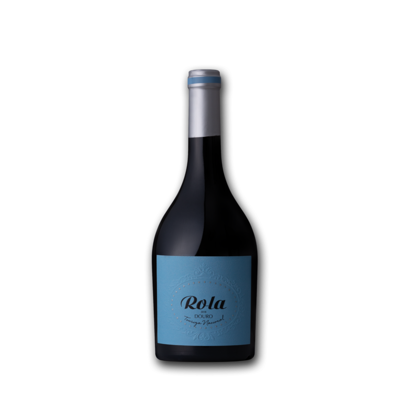 Rola Touriga Nacional 2019 Vin rouge