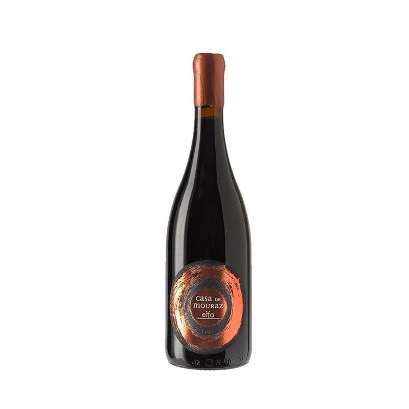 Casa de Mouraz Elfa 2017Vin rouge