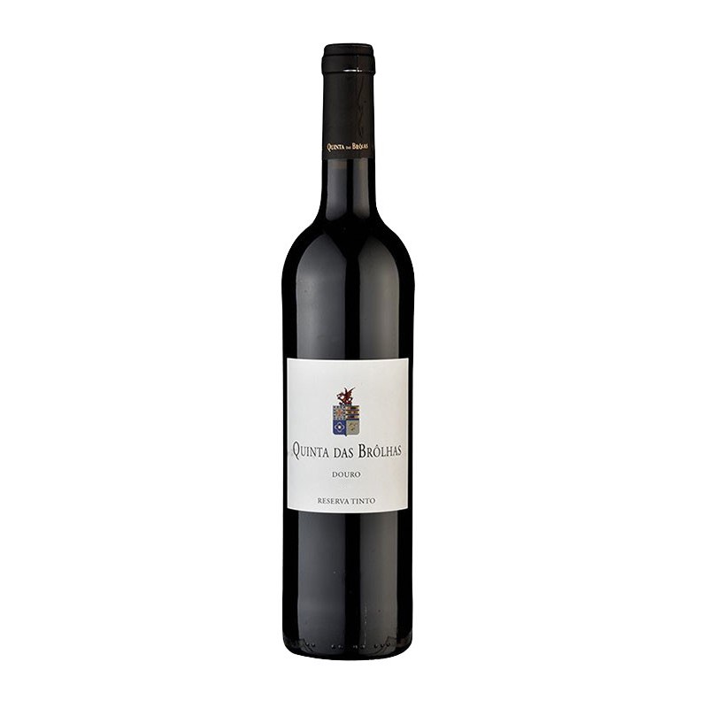 Quinta das Brolhas Reserva 2016 Vin Rouge