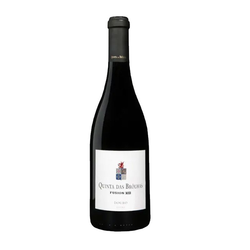 Quinta das Brolhas Fusion VII 2015 Vin Rouge