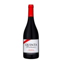 Quinta da Esperança Reserva 2017 Vin Rouge