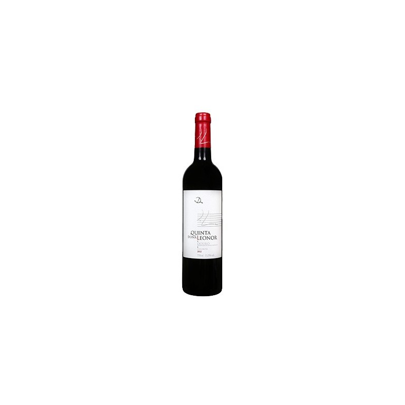 Quinta Dona Leonor Colheita 2020Vin rouge