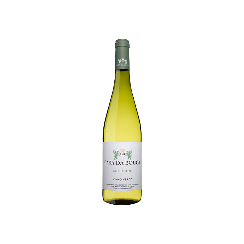 Casa da Bouça Loureiro 2020Vin blanc