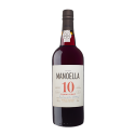 Manoella 10 Ans Vin de Porto