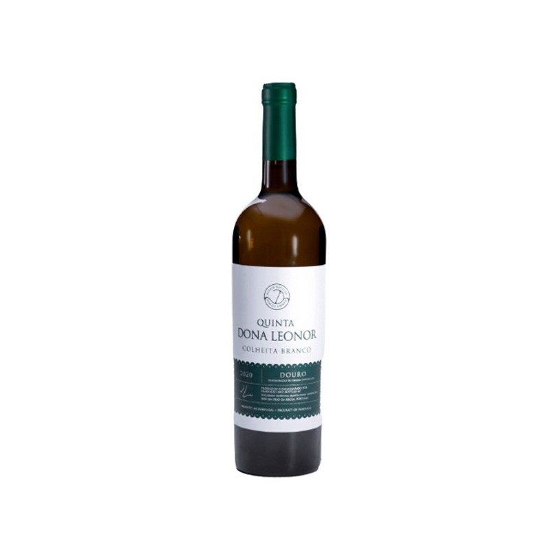 Quinta Dona Leonor Colheita 2021Vin blanc