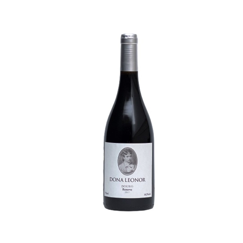 Quinta Dona Leonor Reserva da Família 2012Vin rouge