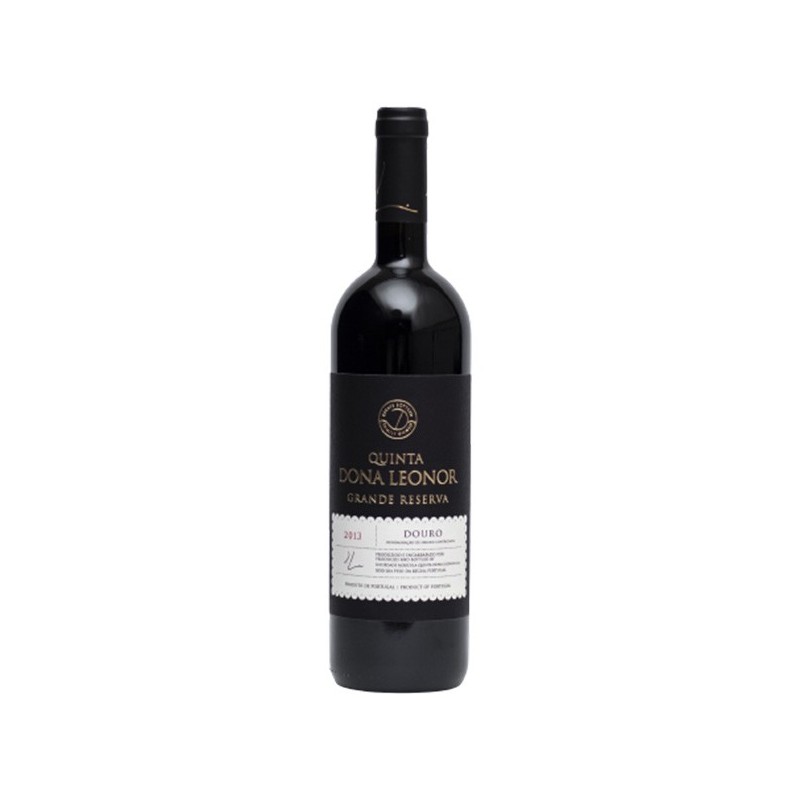 Quinta Dona Leonor Grande Reserva 2013Vin rouge