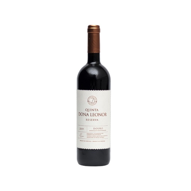 Quinta Dona Leonor Reserva 2020Vin rouge