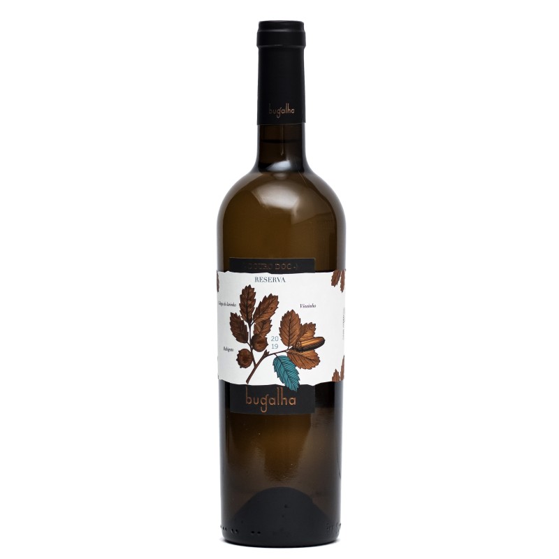 Bugalha Reserva 2020Vin blanc