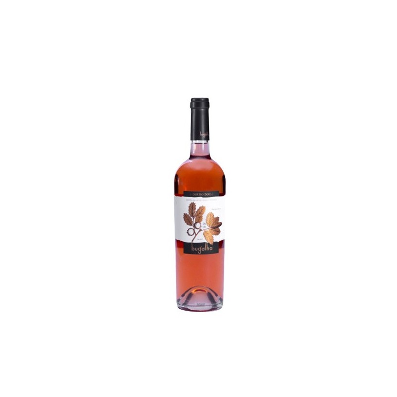 Bugalha Vin Rosé 2020