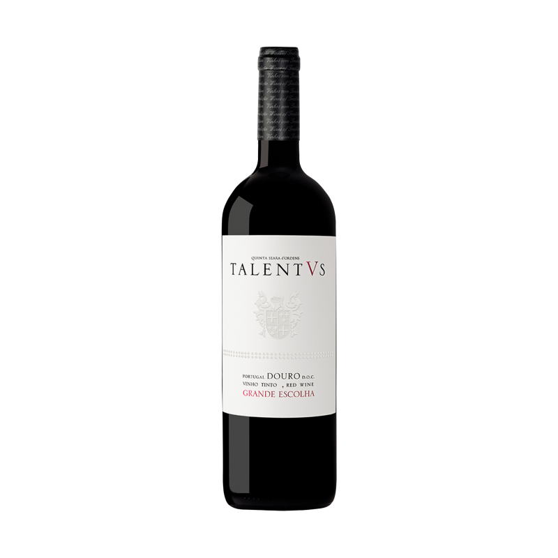 Talentvs Grande Escolha 2017 Vin Rouge