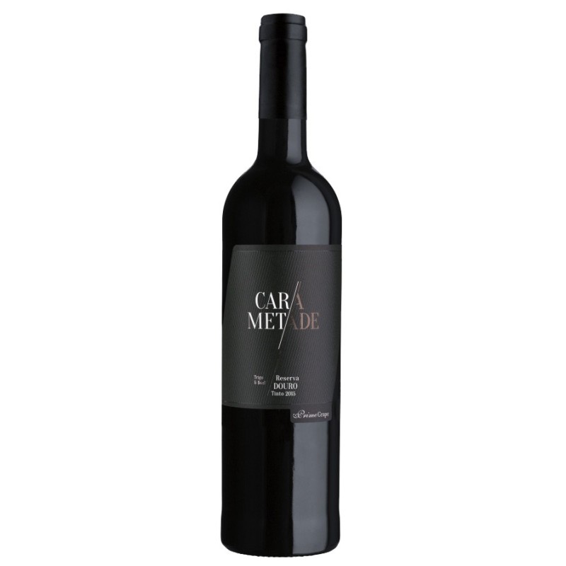 Cara Metade Reserva 2015 Vin Rouge