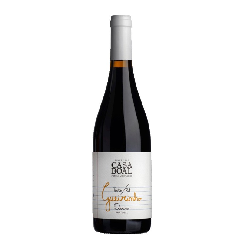 Casa Boal Gueirinho 2019Vin rouge