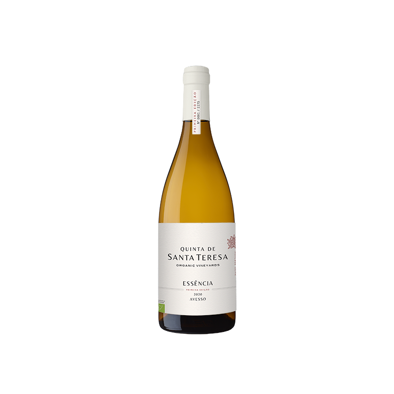 Quinta de Santa Teresa Essência 2020 Vin Blanc