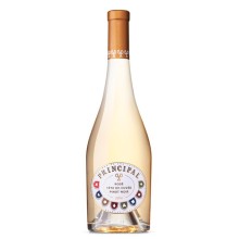 Principal Tête de Cuvée 2019 Vin Rosé