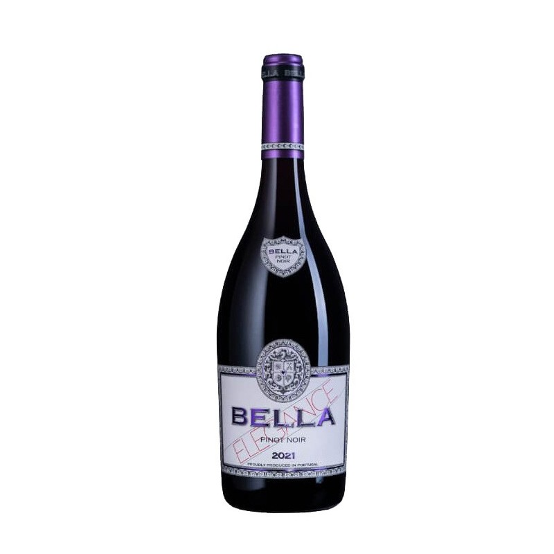 Bella Elegance 2021 Vin Rouge