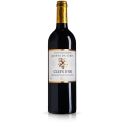 Clefs D'Or 2014 Vin rouge