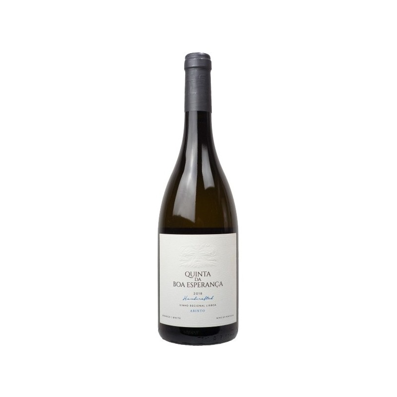 Quinta da Boa Esperança Arinto 2020 Vin blanc