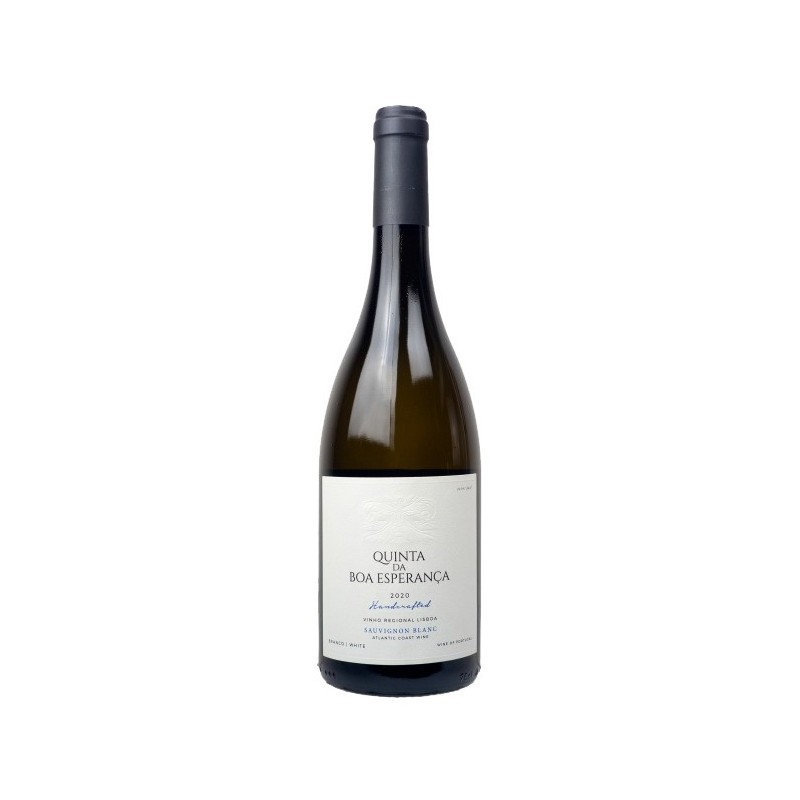 Quinta da Boa Esperança Sauvignon Blanc 2021Vin blanc