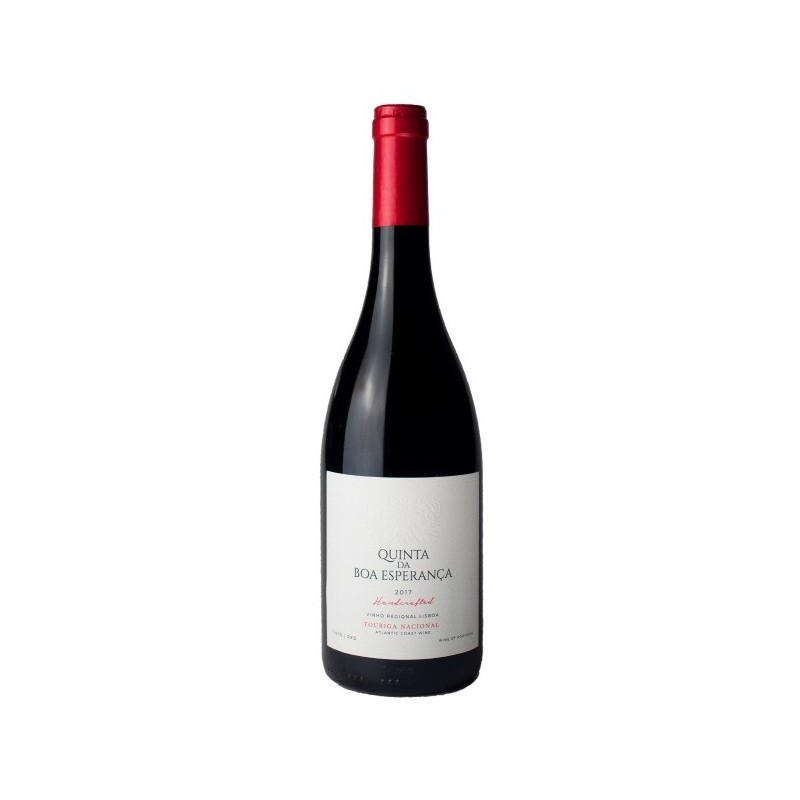 Quinta da Boa Esperança Touriga Nacional 2018Vin rouge