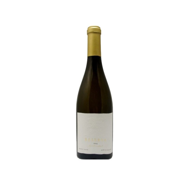 Quinta da Boa Esperança Reserva 2018Vin blanc