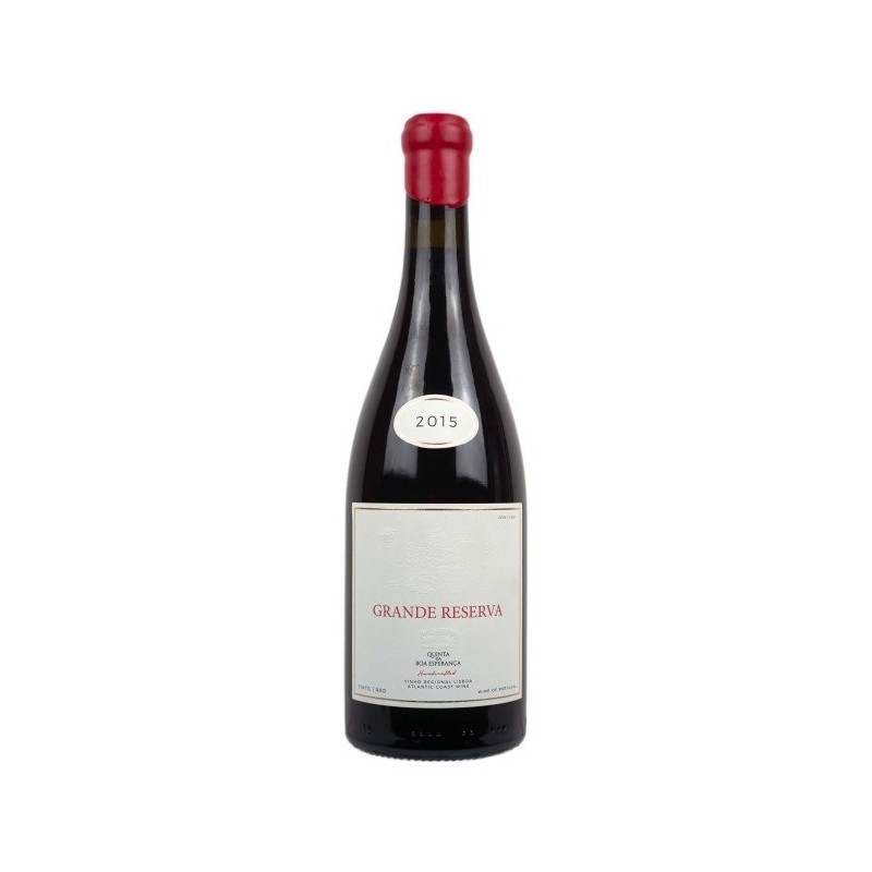 Quinta da Boa Esperança Grande Reserva 2015Vin rouge