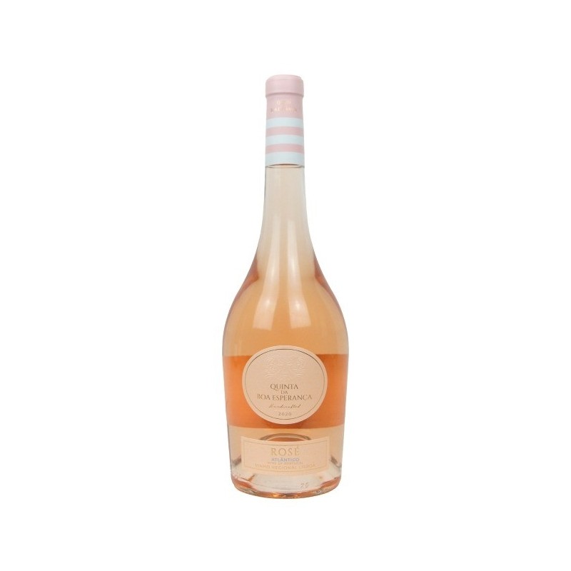 Quinta da Boa Esperança Vin de Rosé 2020