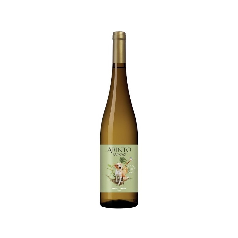 Quinta de Pancas Arinto 2021 Vin Blanc