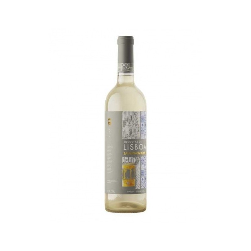 Encostas de Lisboa Vin blanc Sauvignon