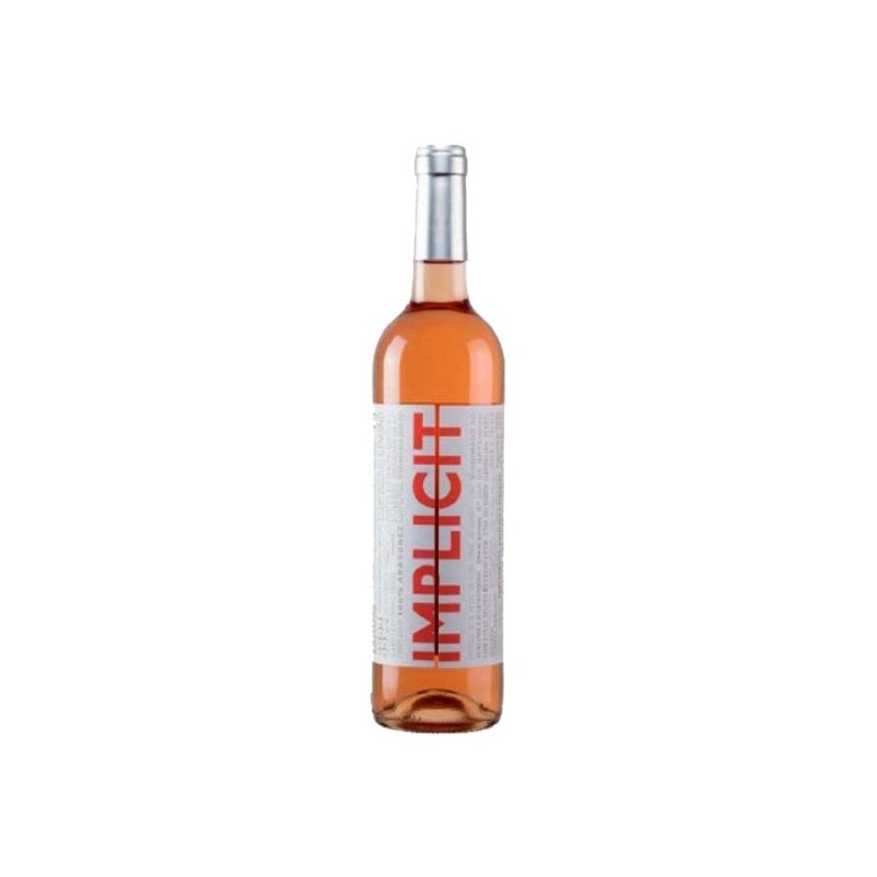 Implicite 2021 Vin Rosé