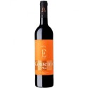 Couteiro-Mor Escolha 2019 Vin Rouge