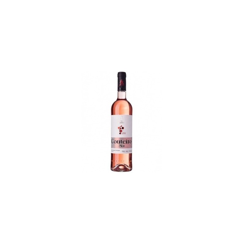 Couteiro-Mor 2021 Vin Rosé