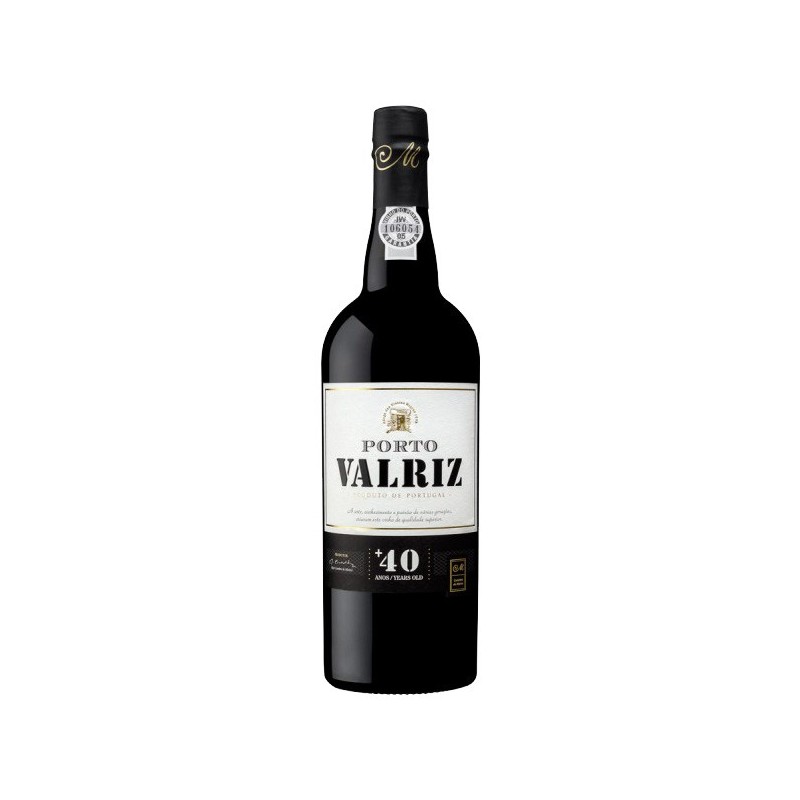 Valriz +40 Ans Vin de Porto Tawny