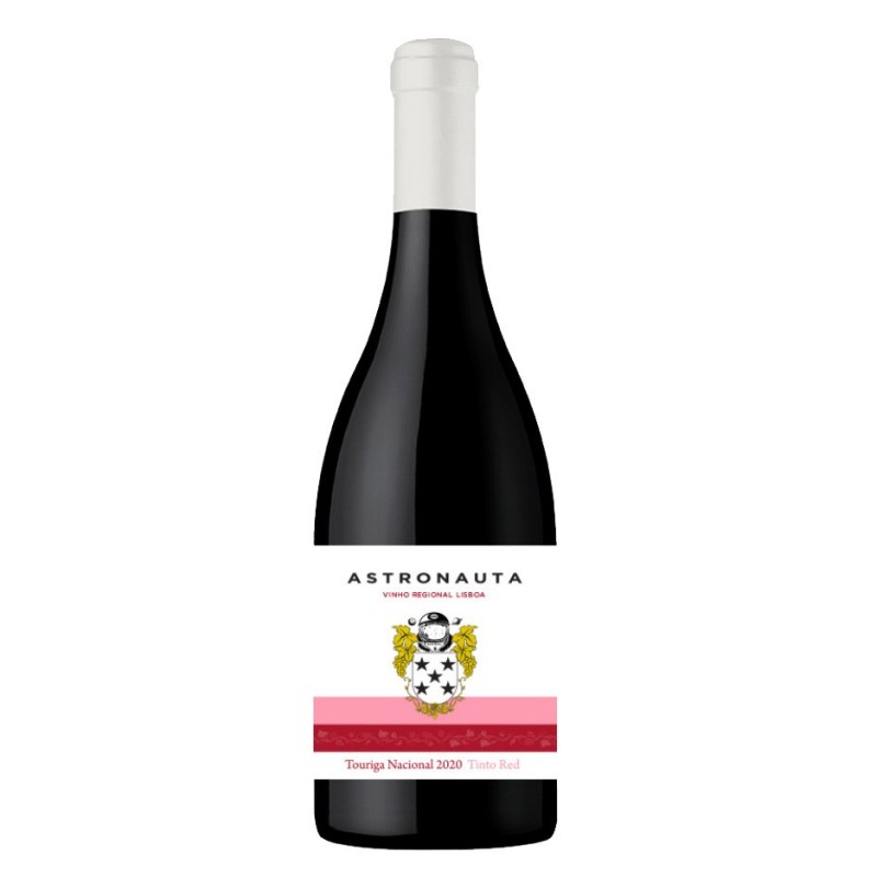 Astronauta Touriga Nacional 2020 Vin Rouge